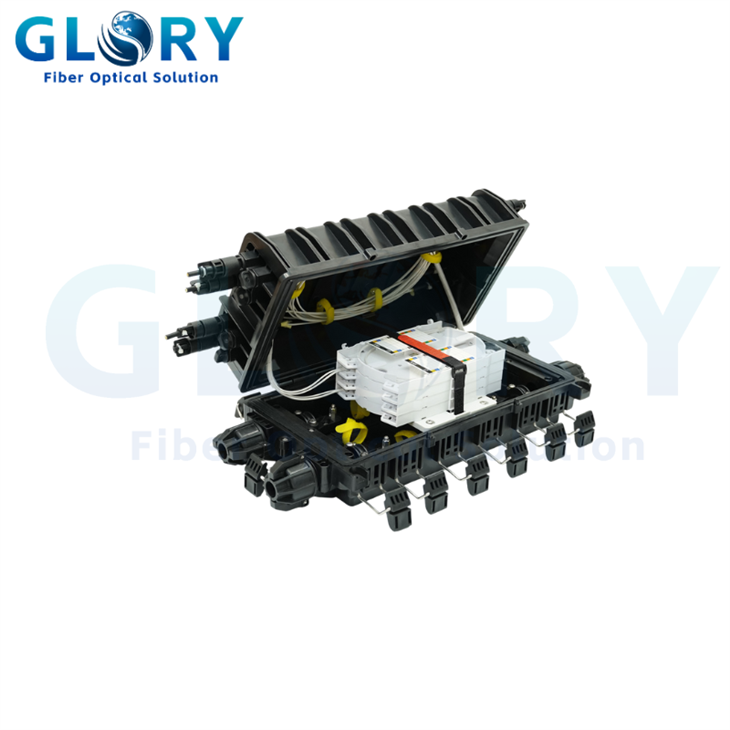 Inline Fiber Optic Enclosure best