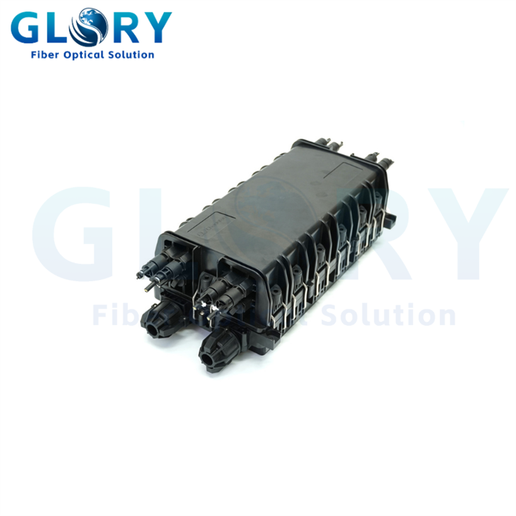 Inline Fiber Optic Enclosure suppliers