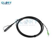 Kabel tampalan optik gentian