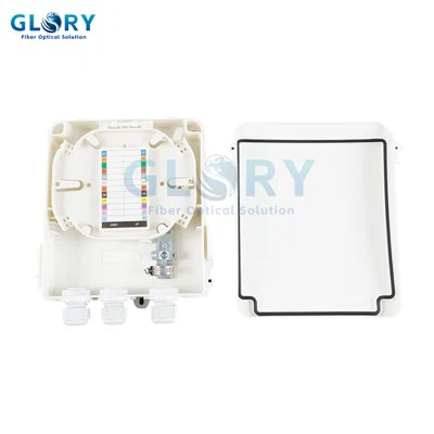 Kotak terminal optik gentian