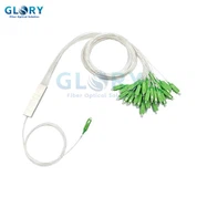 Splitter 1x32 PLC