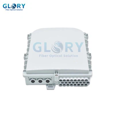 Kotak Penamatan Serat Port Ftth