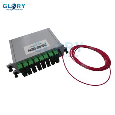 Splitter kaset