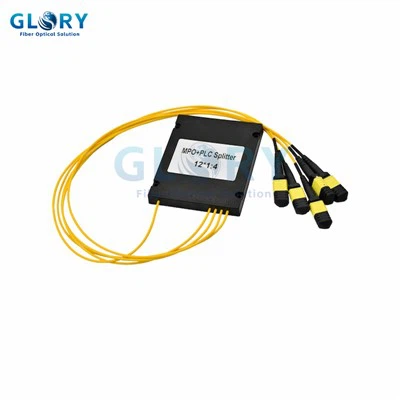 Splitter Fiber