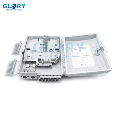 Kotak Agihan Nap Fiber