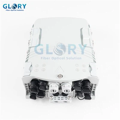 Kotak Agihan Gentian Optik