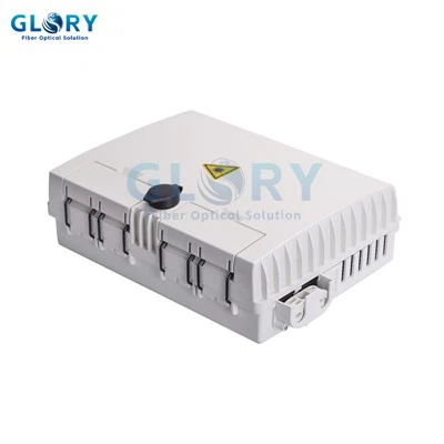 Kotak pengedaran kabel luaran