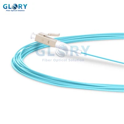Pigtail untuk Kabel Gentian Optik